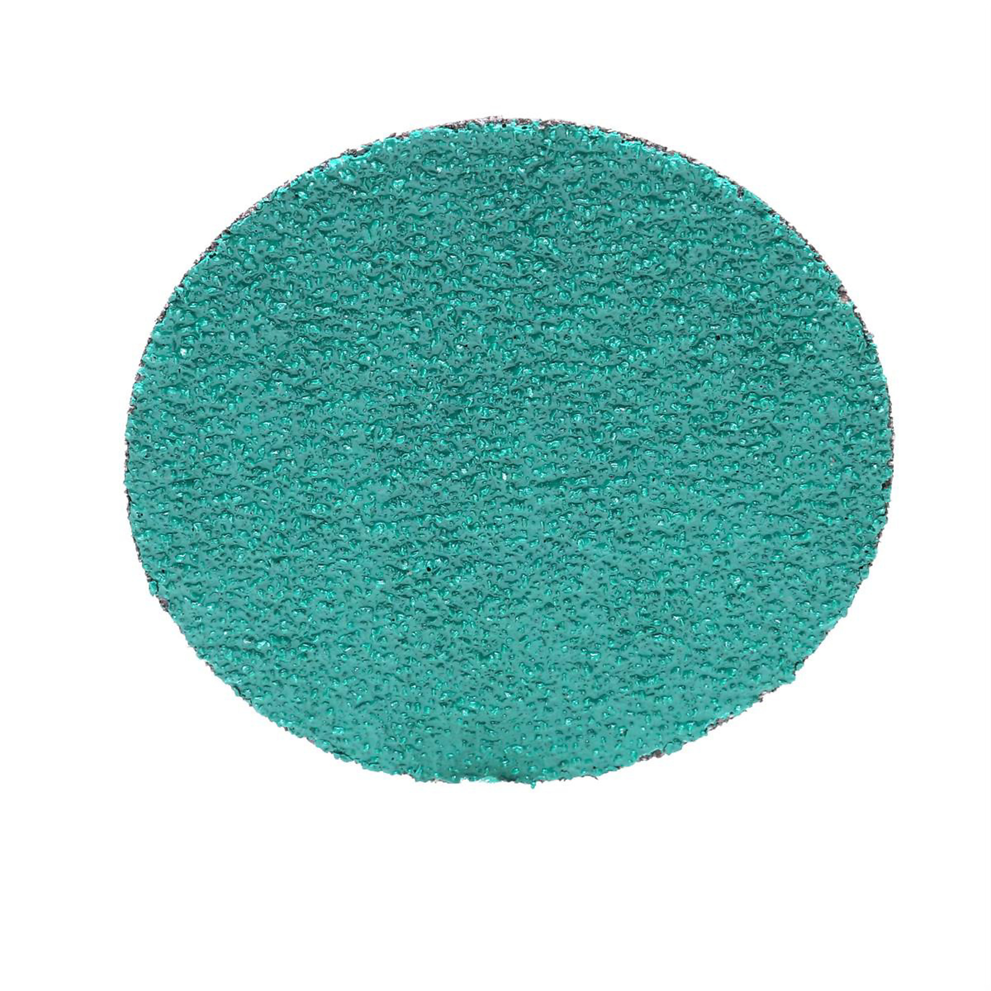 3M Roloc Disc — 2in., 40 Grit, Aluminum Oxide, 25 Discs/Carton, Model# 36525